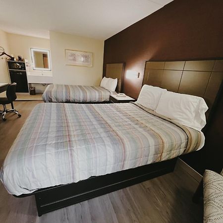 Travel Inn New Castle Airport Extérieur photo