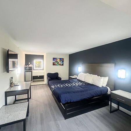 Travel Inn New Castle Airport Extérieur photo
