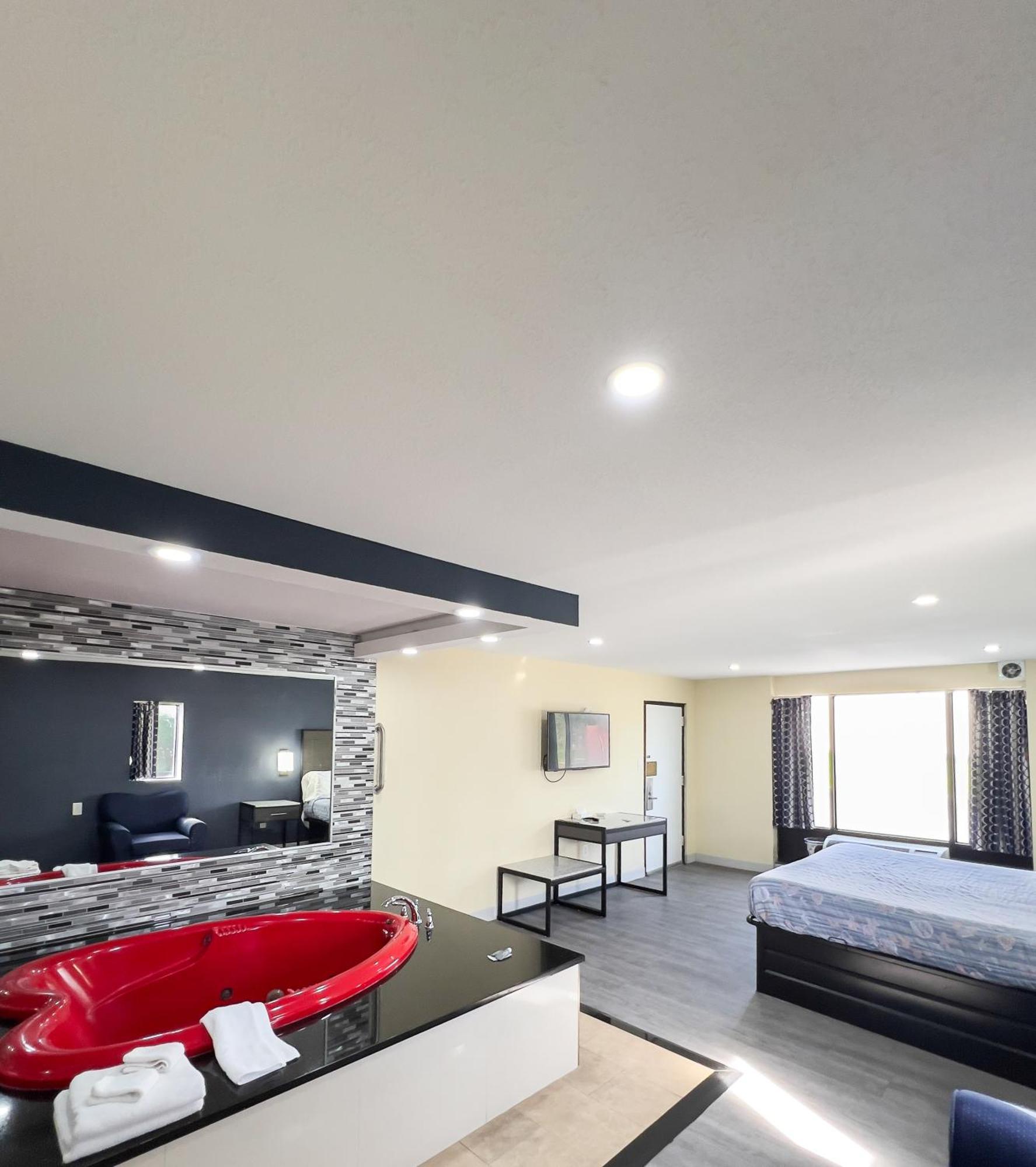 Travel Inn New Castle Airport Extérieur photo