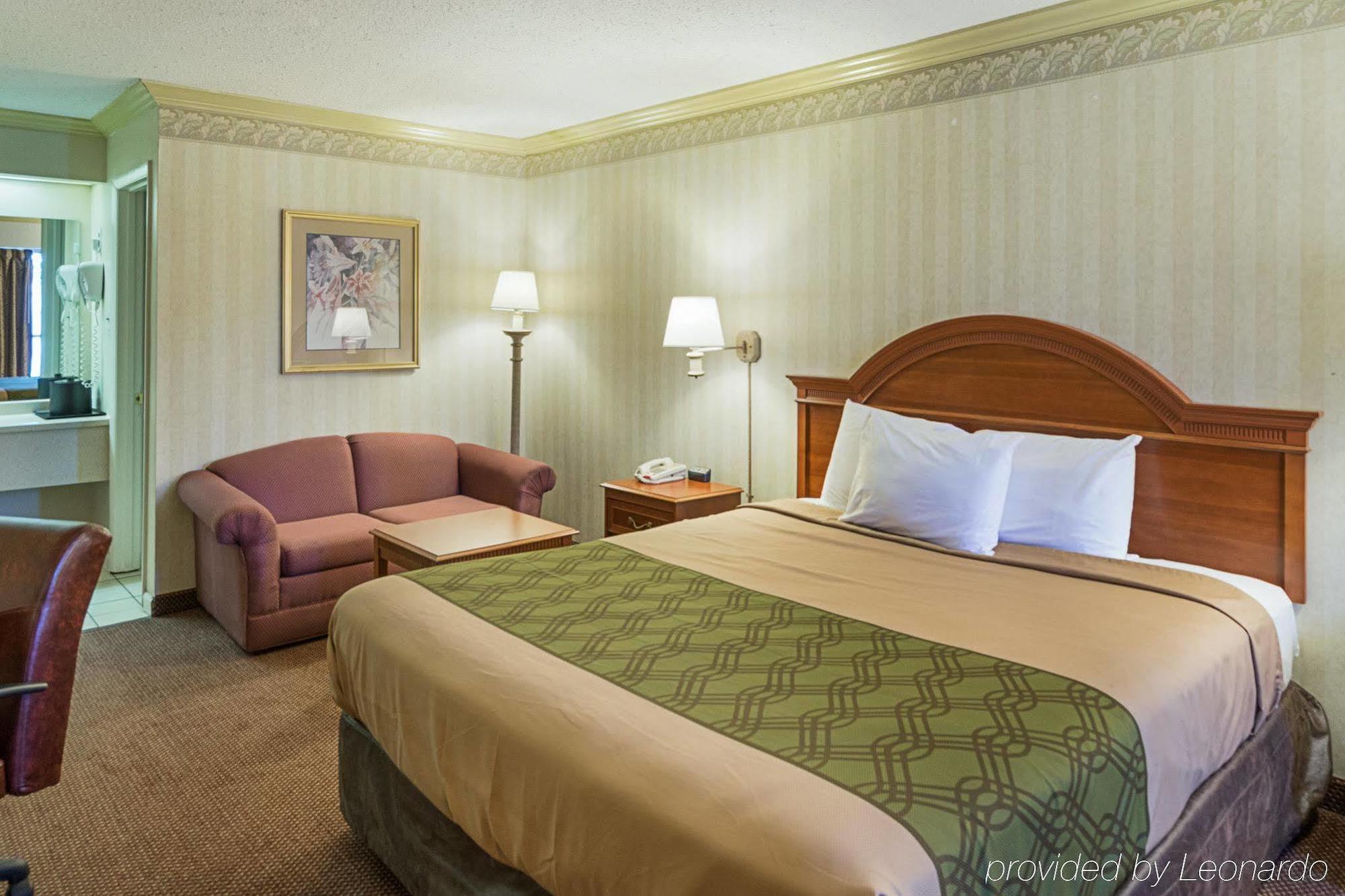 Travel Inn New Castle Airport Extérieur photo