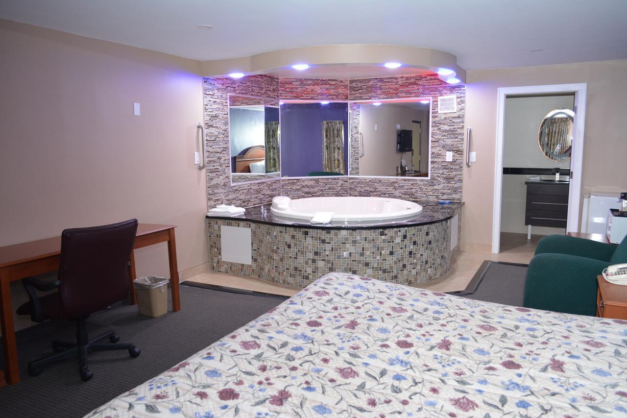 Travel Inn New Castle Airport Extérieur photo