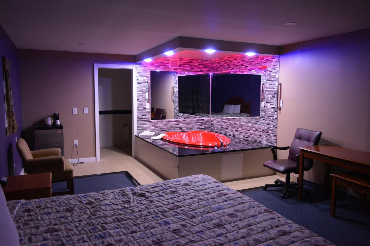 Travel Inn New Castle Airport Extérieur photo